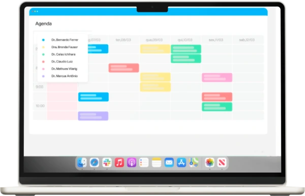 Ílios Sistema Clínica